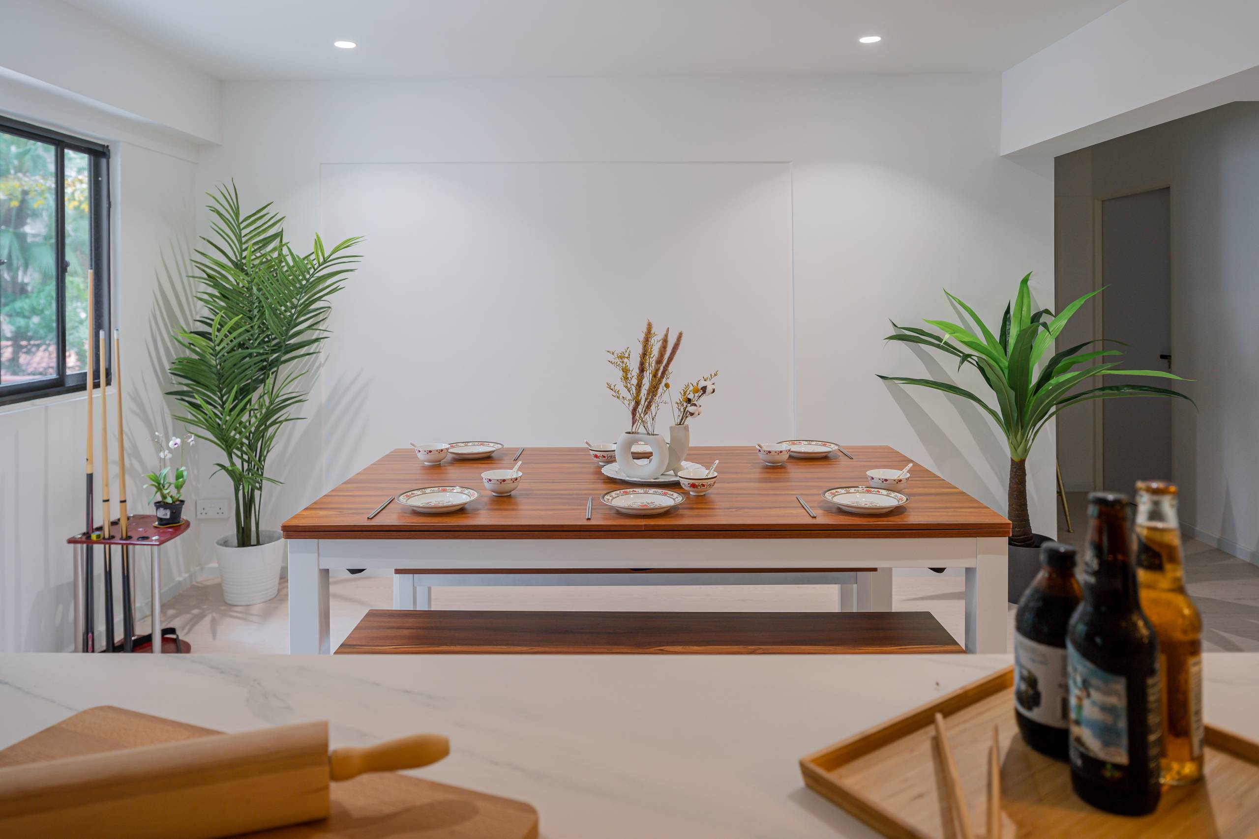 Ang Mo Kio The Happitat