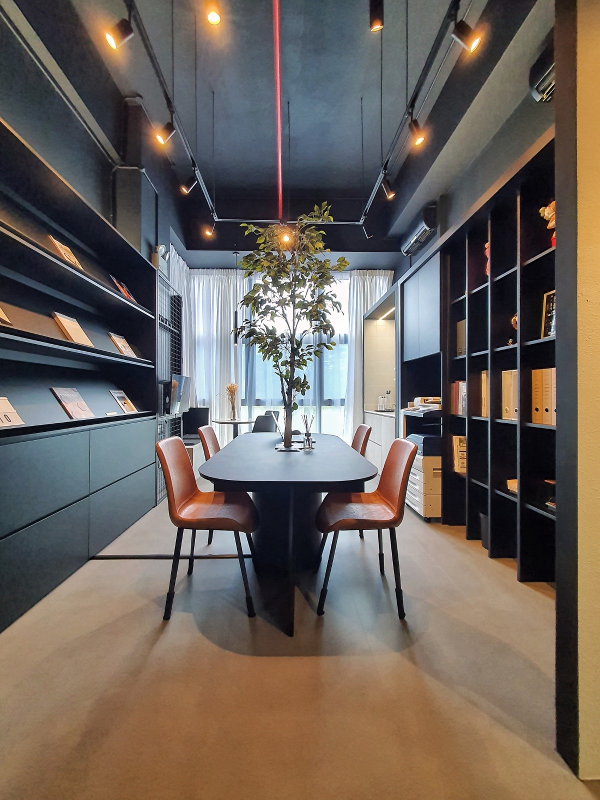 21 Woodlands Close The Happitat