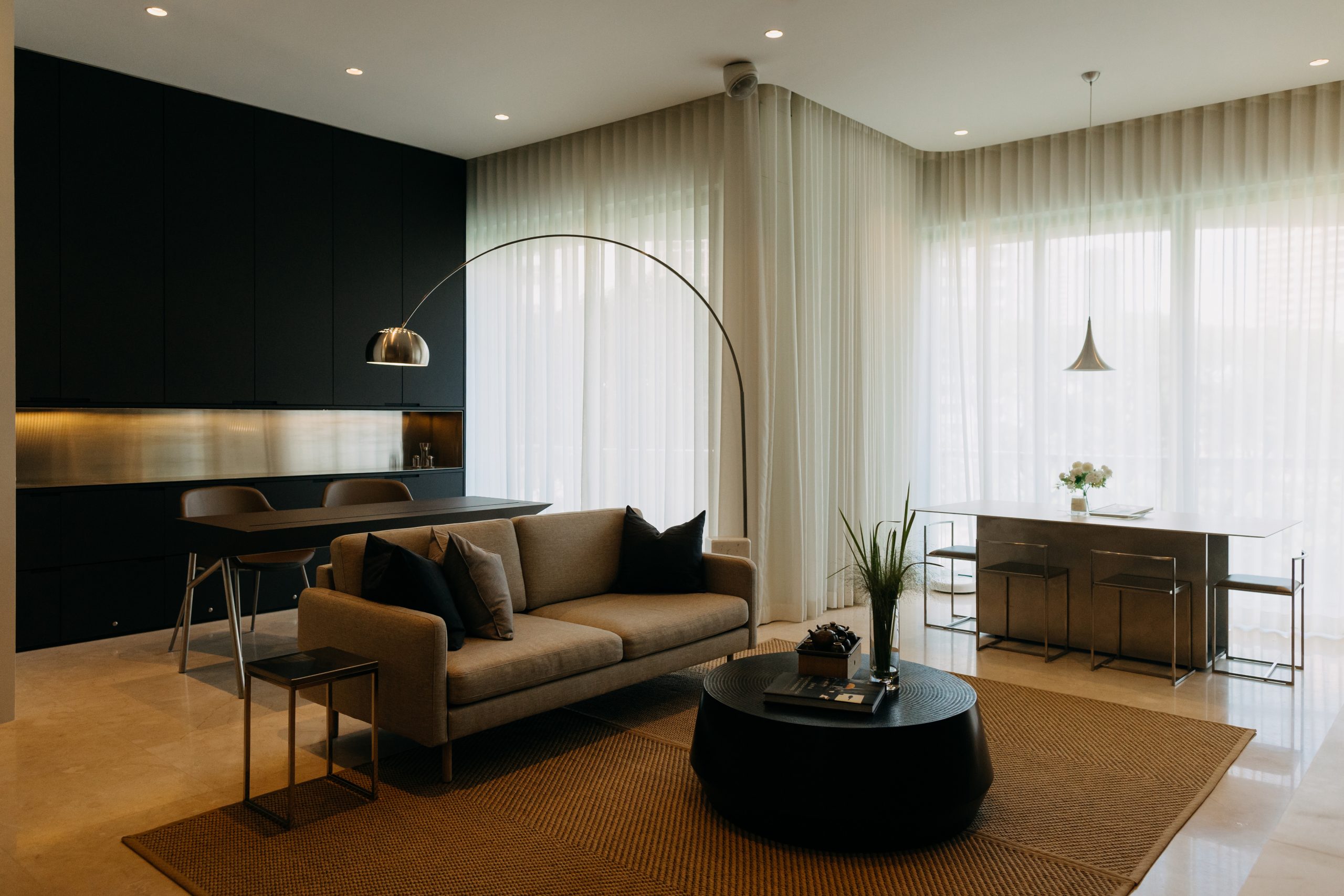 Reviews for Posh Living Interior Design Pte Ltd  RenoNerds