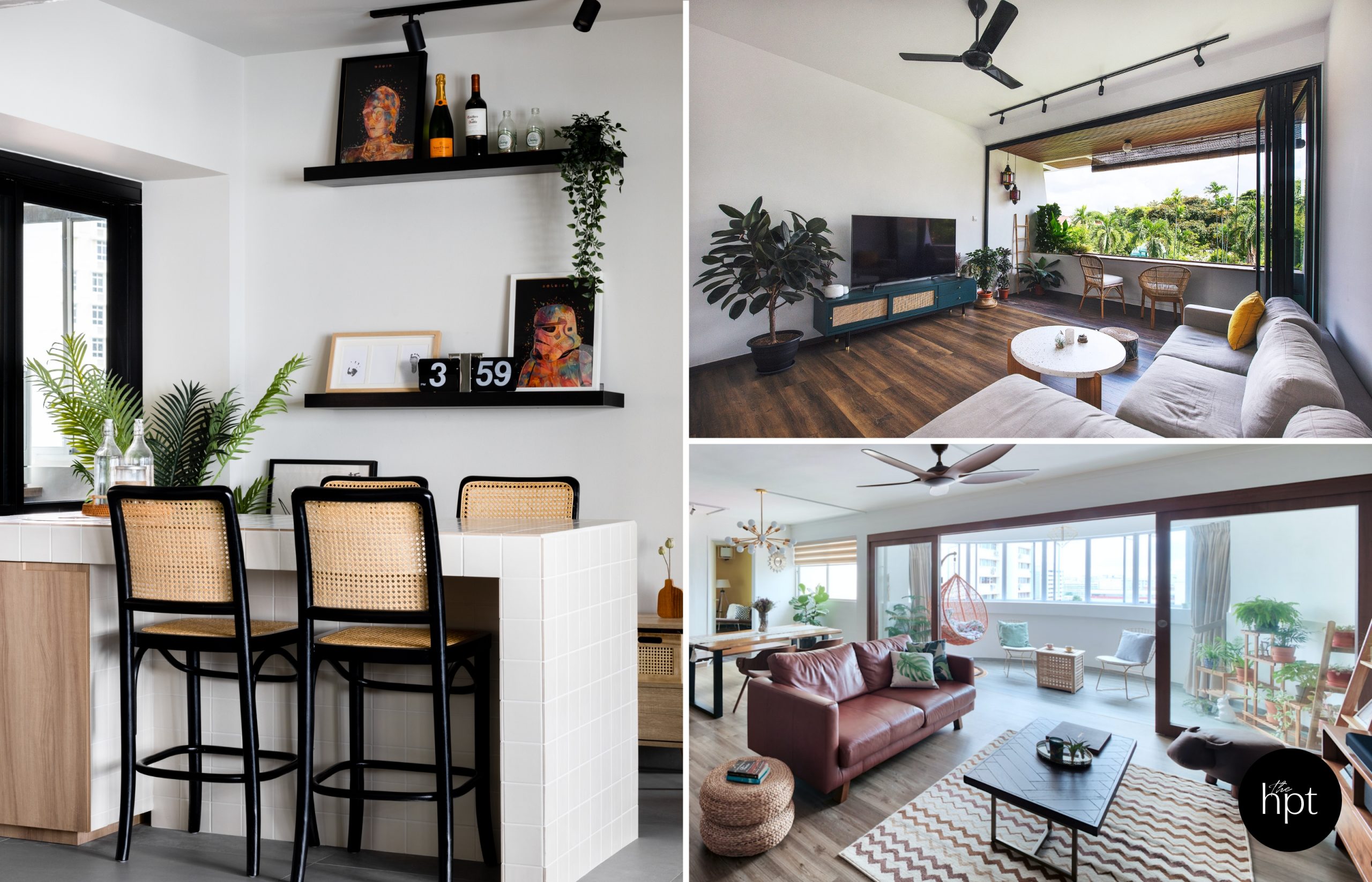 Playing-With-Style-5-Homes-With-Unique-Eclectic-Interiors