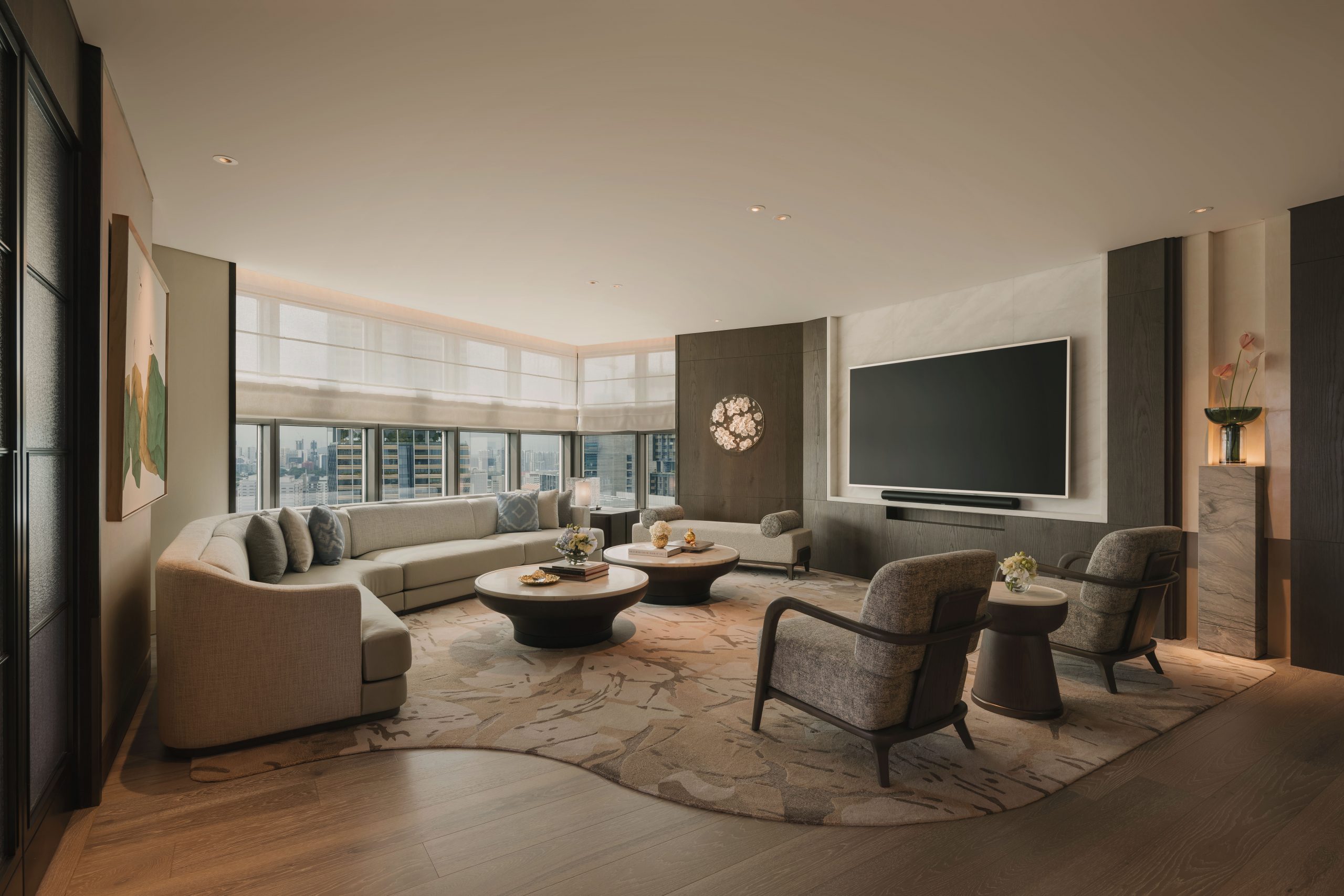 The Suite