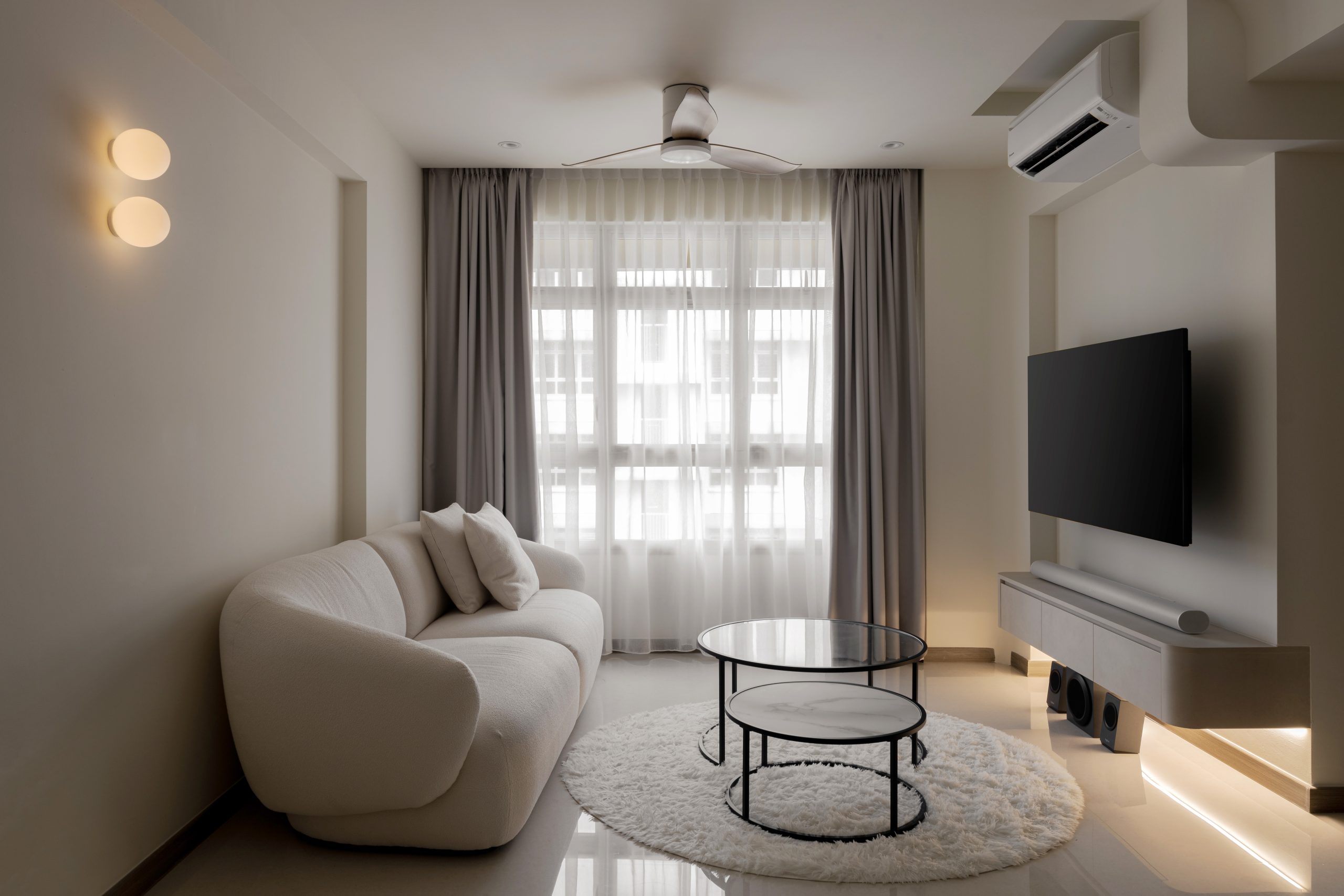 Tengah Garden Avenue