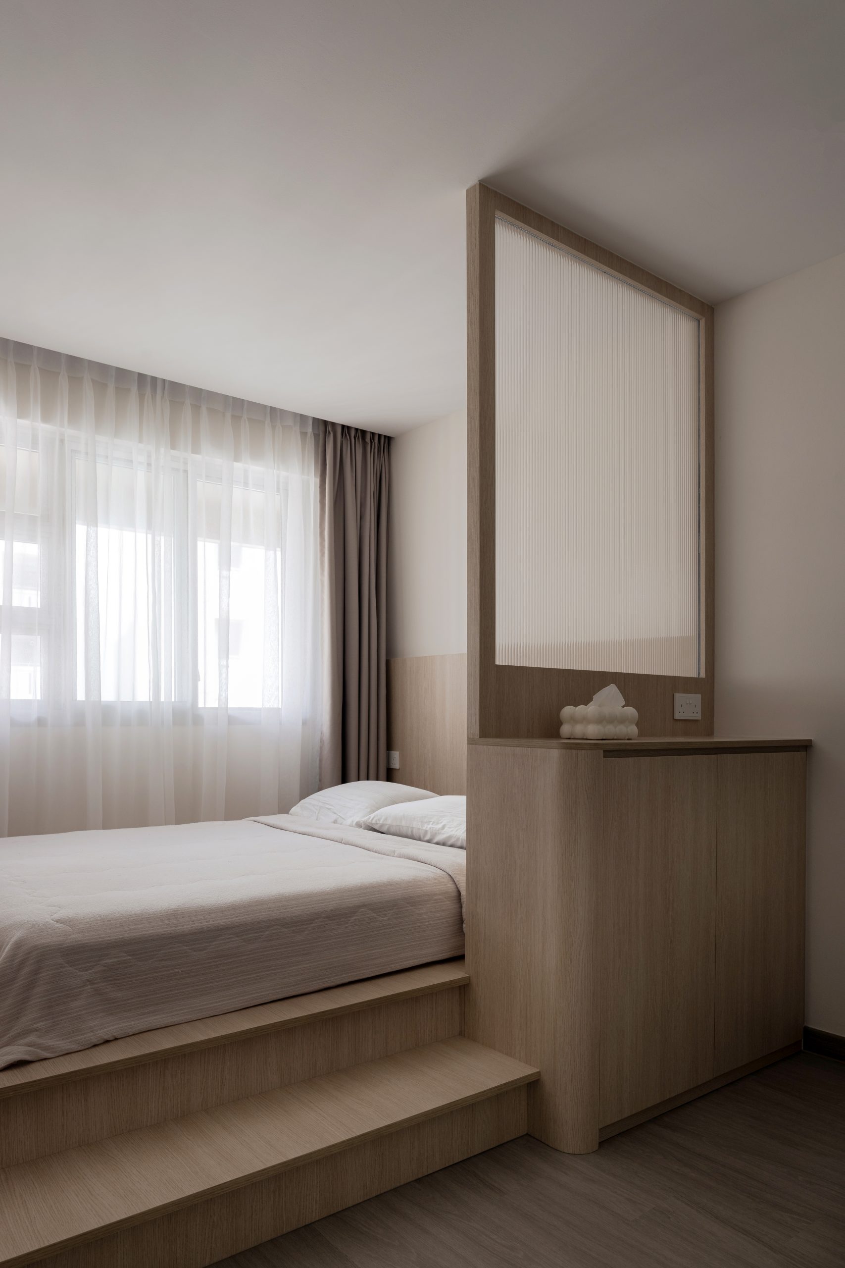 Tengah Garden Avenue