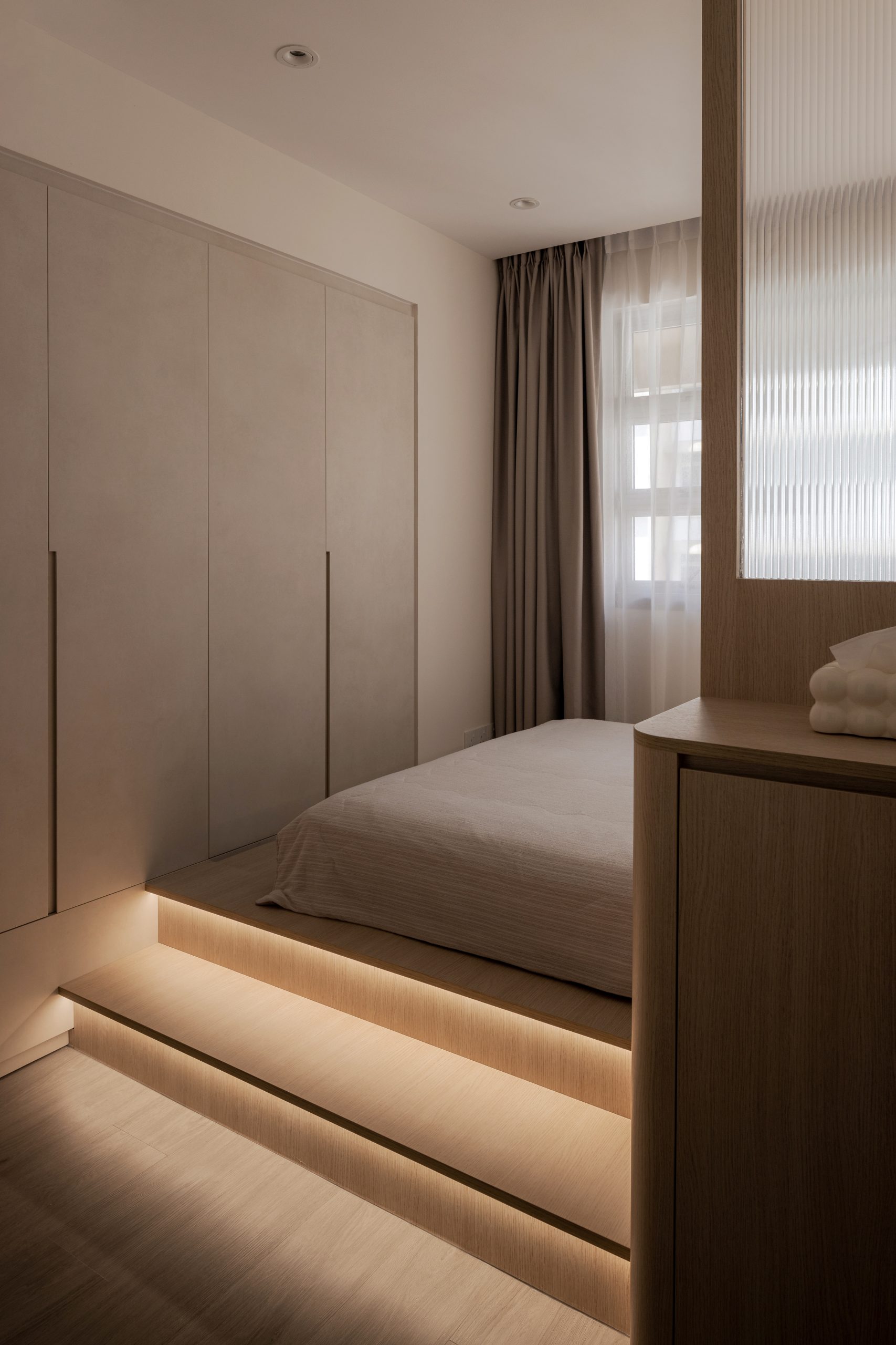 Tengah Garden Avenue