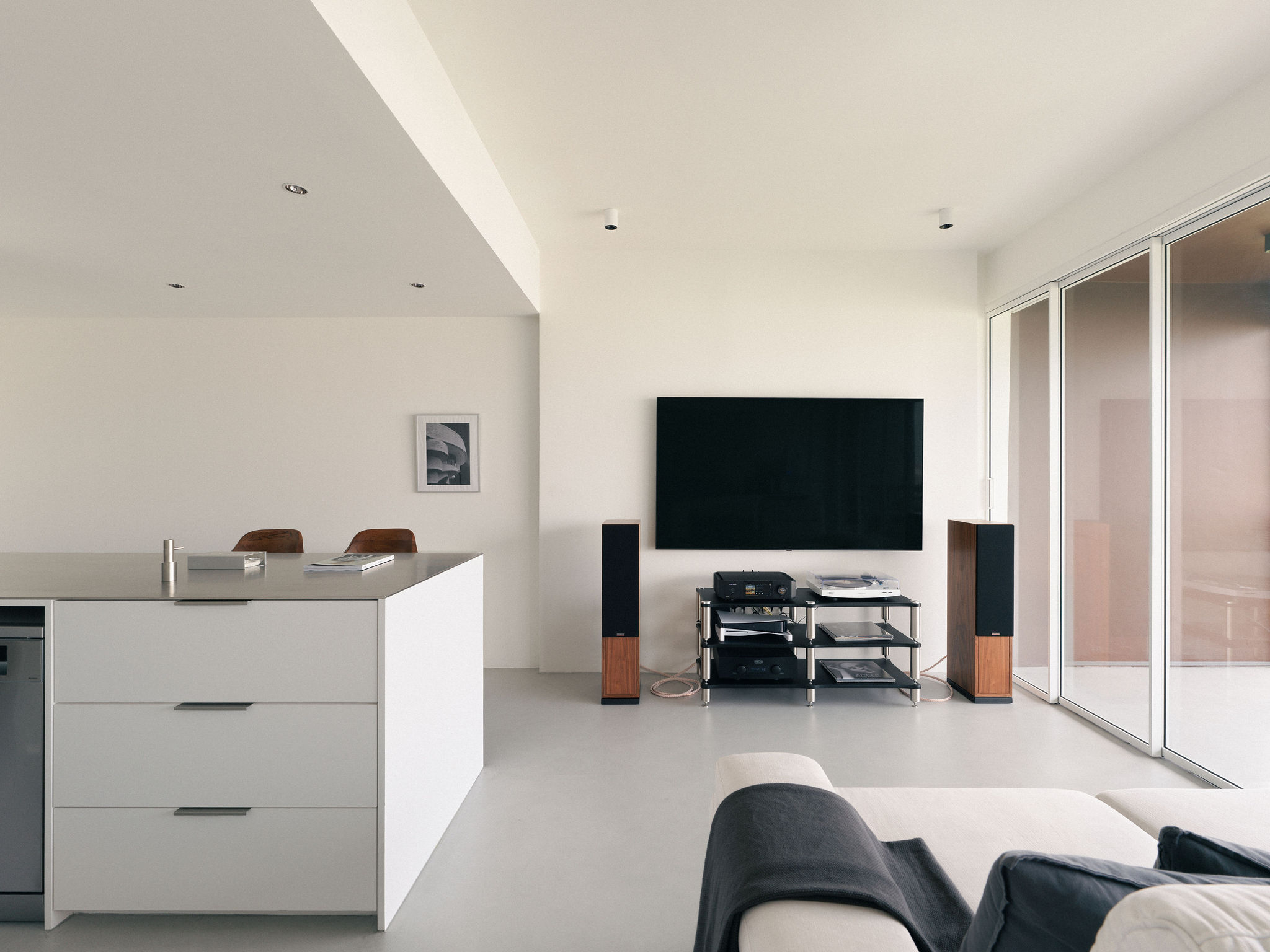 Austville Residences