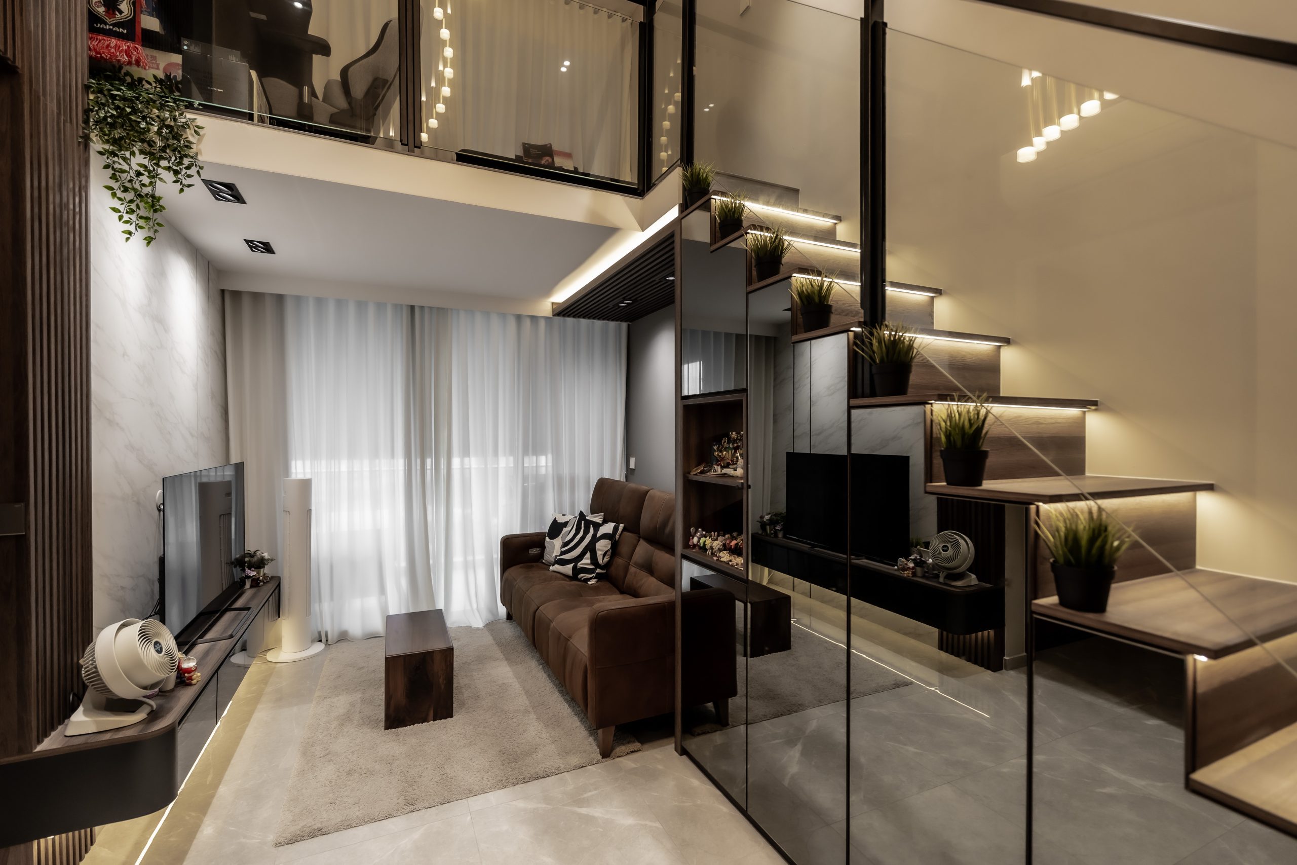 Stirling Residences
