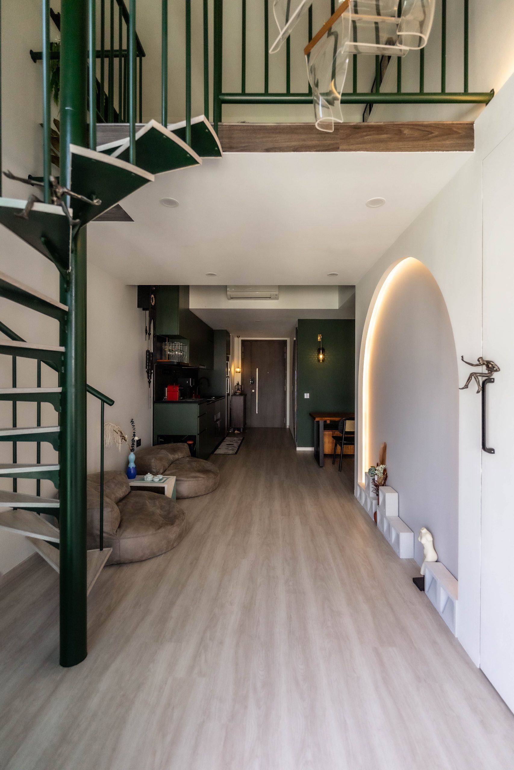 Forest Woods Residences