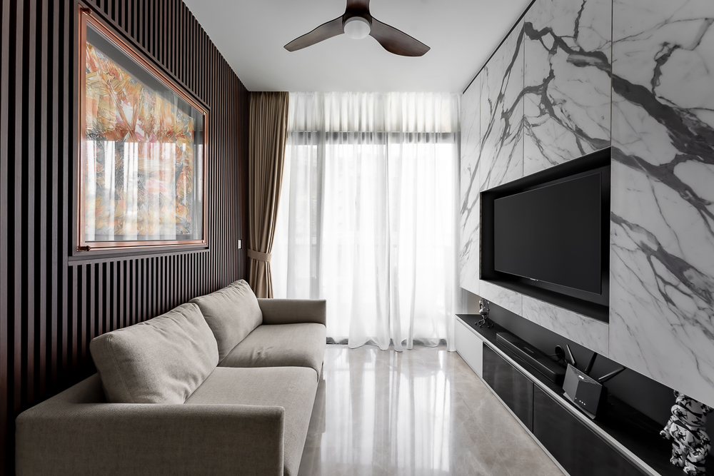 Daintree Residence