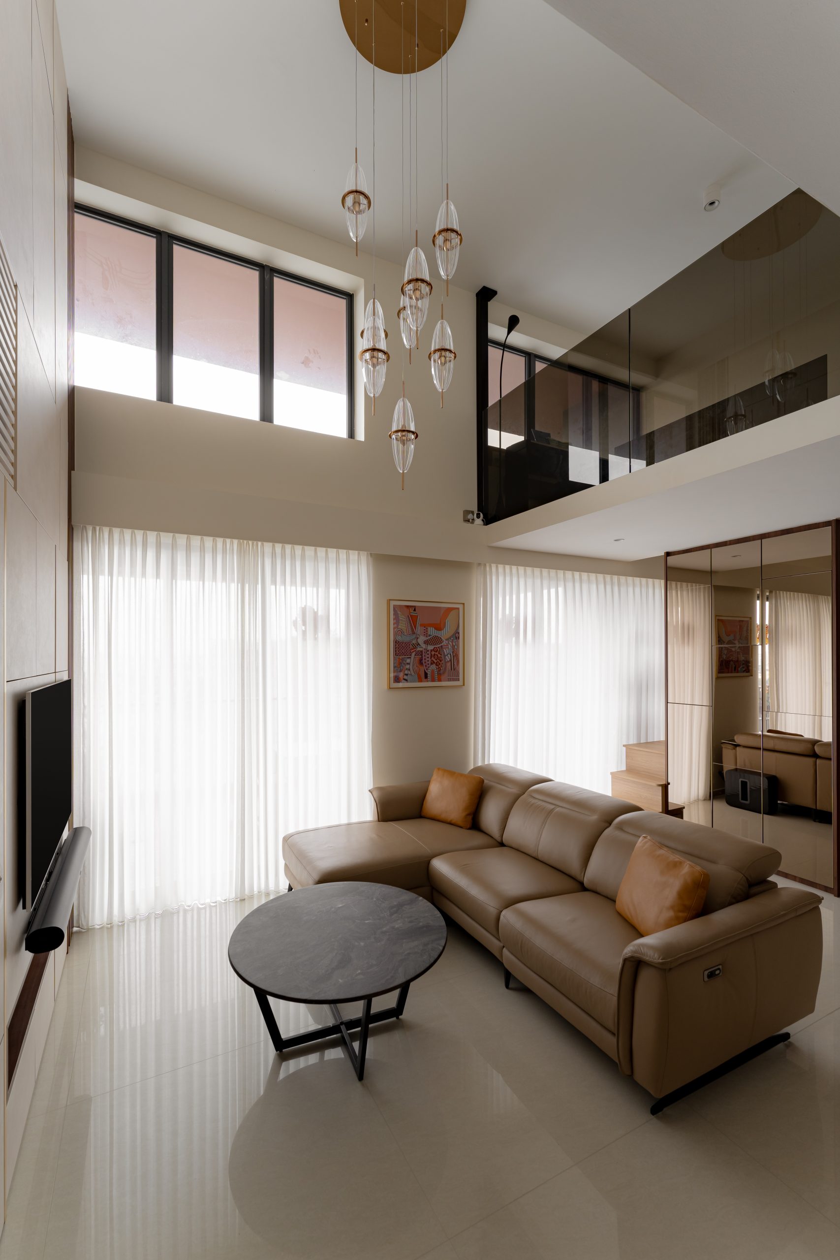 Affinity at Serangoon